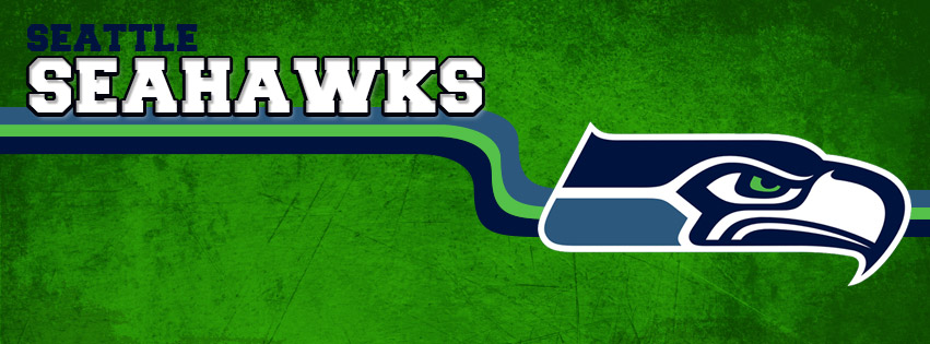 Seahawks Facebook Cover Photo