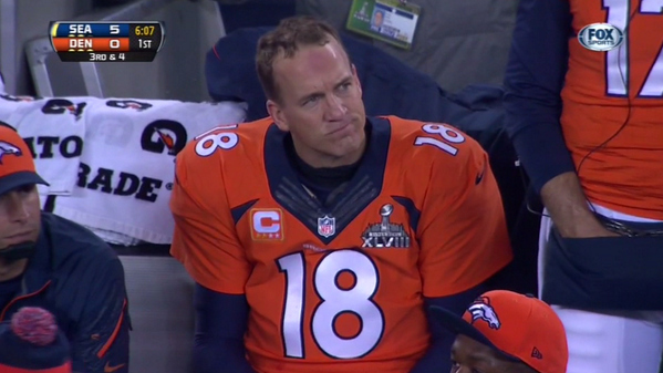 manning